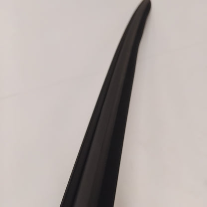 Genuine Front Left Weatherstrip - Ford Focus 2004-2011 | 1689689