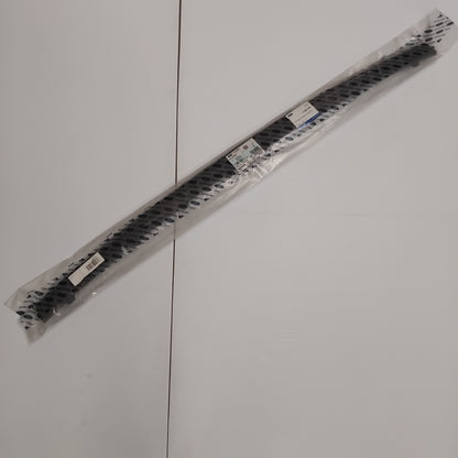 Genuine Rear Bumper Moulding - Ford Focus 2004-2008 | 1356654