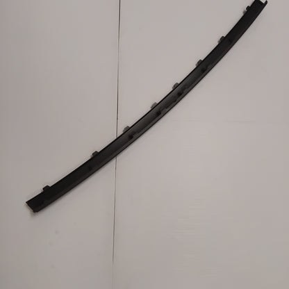 Genuine Rear Bumper Moulding - Ford Focus 2004-2008 | 1356654