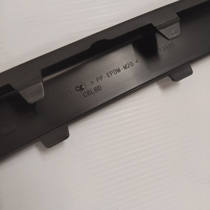 Genuine Rear Bumper Moulding - Ford Focus 2004-2008 | 1356654