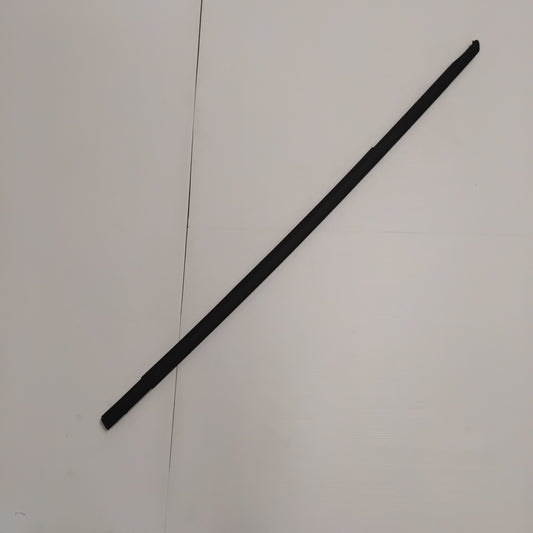 Genuine Rear Door Weatherstrip - Ford Focus 2018-2019 | 2322646