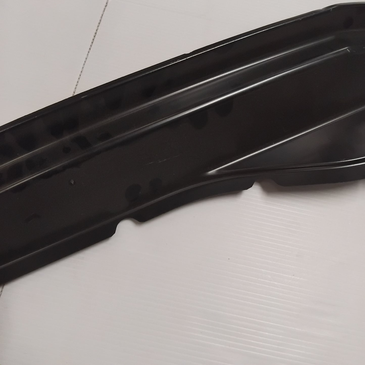 Genuine Right Central Pillar - Fiat Ducato 2006-2024| 1345966080