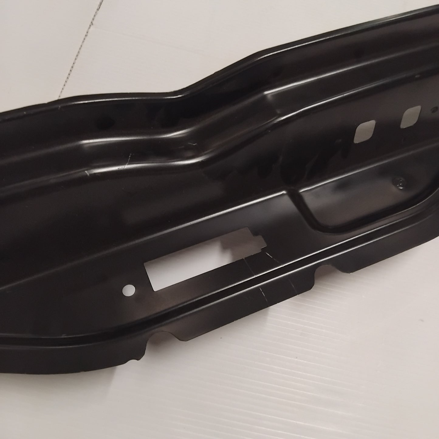 Genuine Right Central Pillar - Fiat Ducato 2006-2024| 1345966080