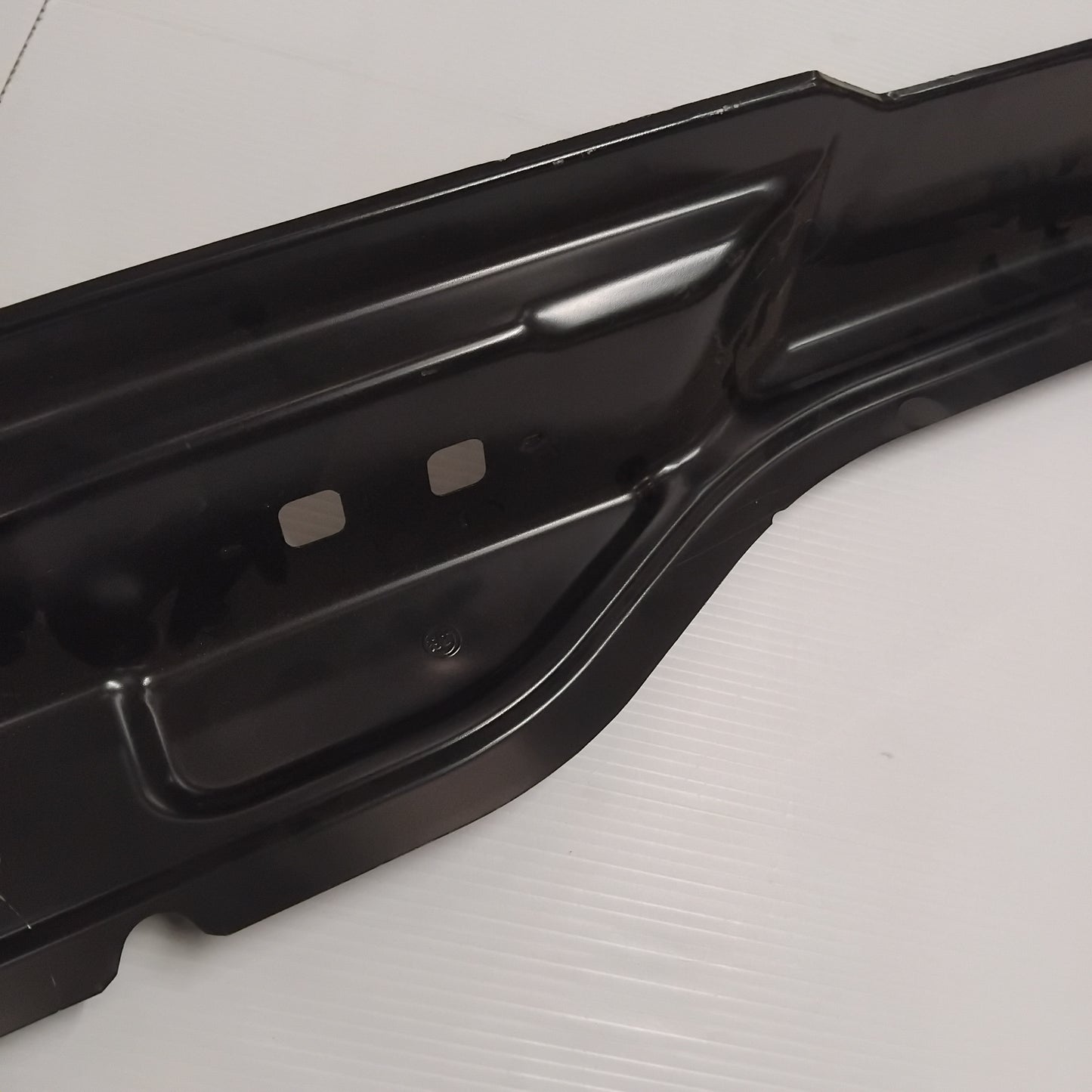 Genuine Right Central Pillar - Fiat Ducato 2006-2024| 1345966080