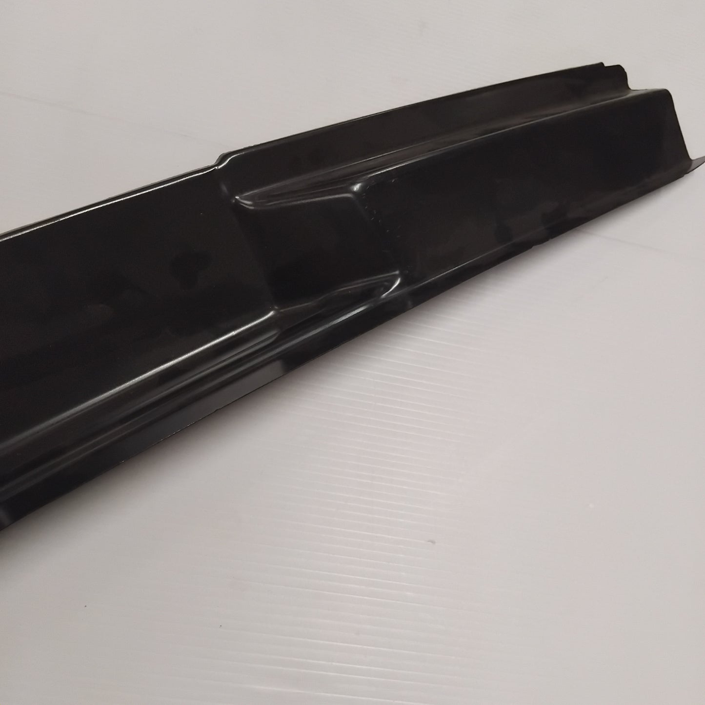 Genuine Right Central Pillar - Fiat Ducato 2006-2024| 1345966080