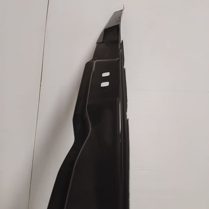 Genuine Right Central Pillar - Fiat Ducato 2006-2024| 1345966080