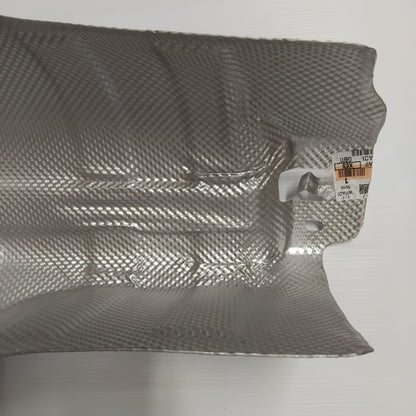 Genuine Exhaust Heat Shield - Ford Transit | 2469577