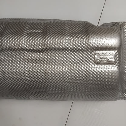 Genuine Exhaust Heat Shield - Ford Transit | 2469577
