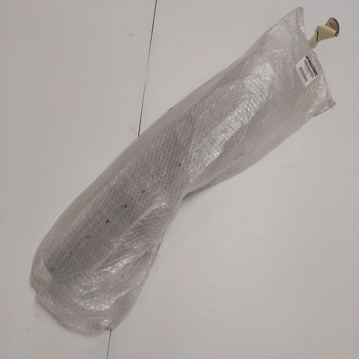 Genuine Front Bumper Grille - Fiat Grande Punto 2005-2013 | 735489585