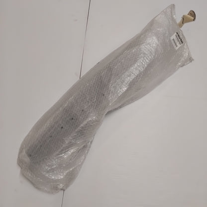 Genuine Front Bumper Grille - Fiat Grande Punto 2005-2013 | 735489585