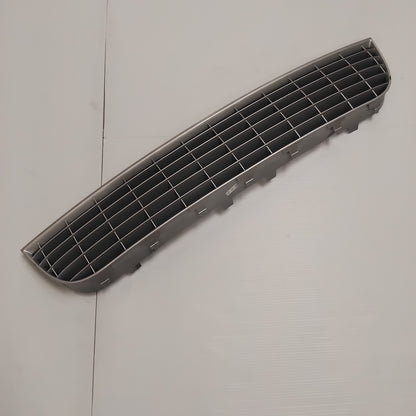 Genuine Front Bumper Grille - Fiat Grande Punto 2005-2013 | 735489585