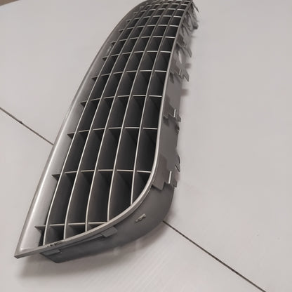 Genuine Front Bumper Grille - Fiat Grande Punto 2005-2013 | 735489585