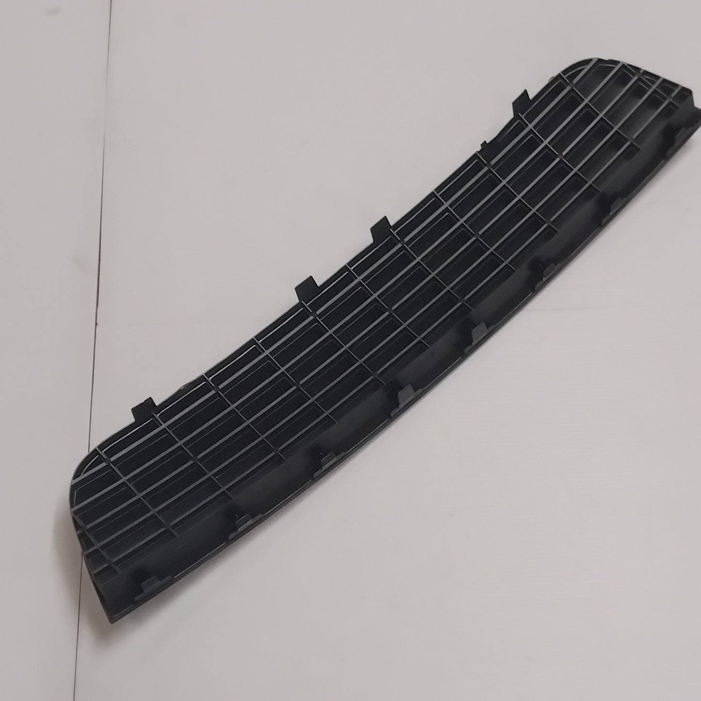 Genuine Front Bumper Grille - Fiat Grande Punto 2005-2013 | 735489585