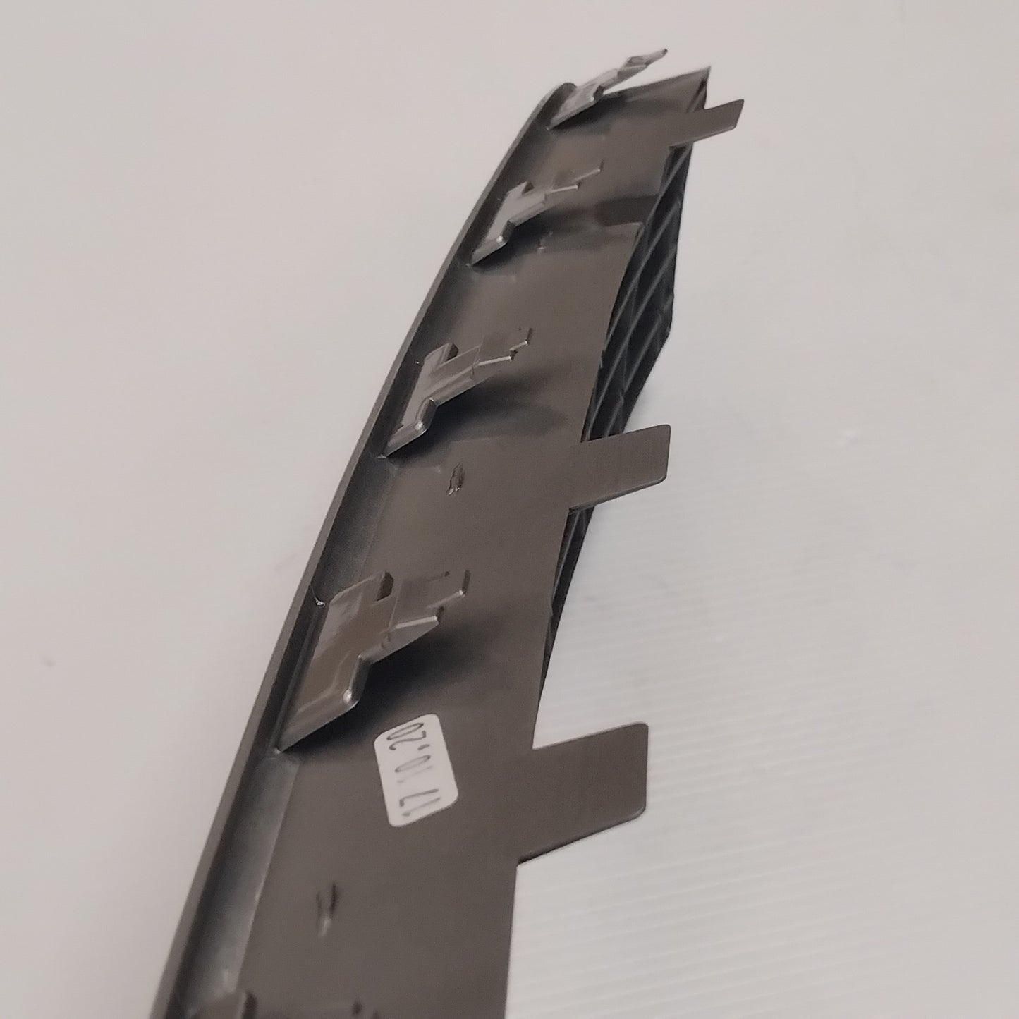 Genuine Front Bumper Grille - Fiat Grande Punto 2005-2013 | 735489585