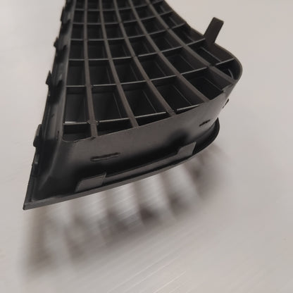 Genuine Front Bumper Grille - Fiat Grande Punto 2005-2013 | 735489585