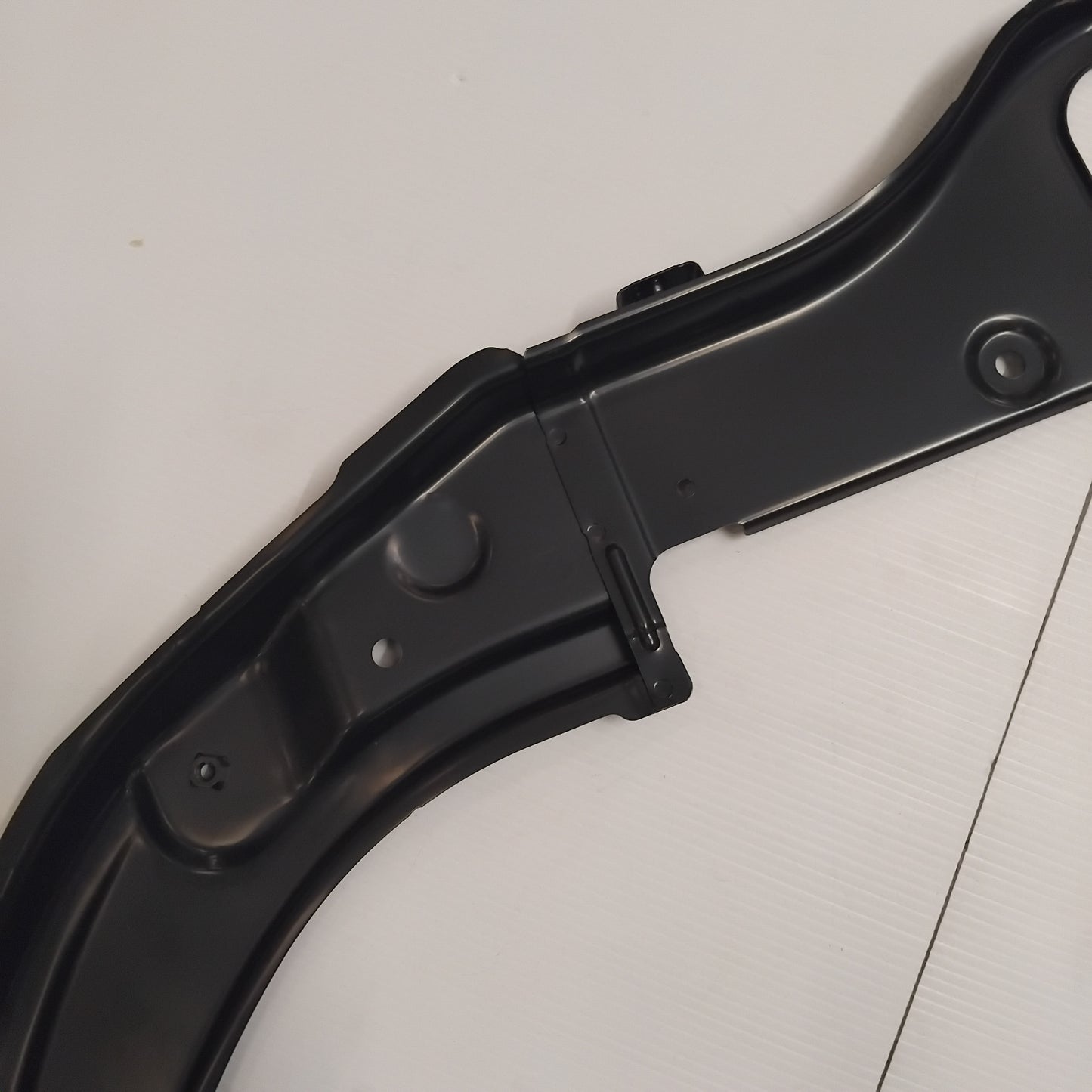 Genuine Front Radiator Support - Mazda 6 | GHP953150