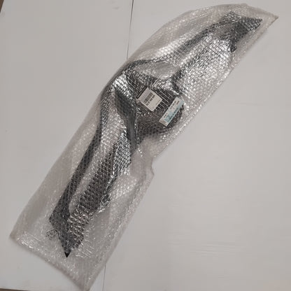 Genuine Front Bumper Moulding - Renault Scenic 3 | 62 07 858 66R