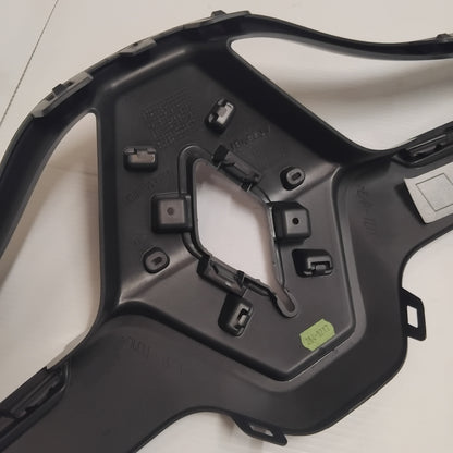 Genuine Front Bumper Moulding - Renault Scenic 3 | 62 07 858 66R