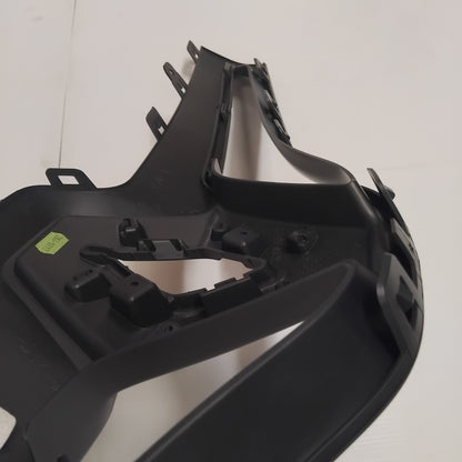 Genuine Front Bumper Moulding - Renault Scenic 3 | 62 07 858 66R