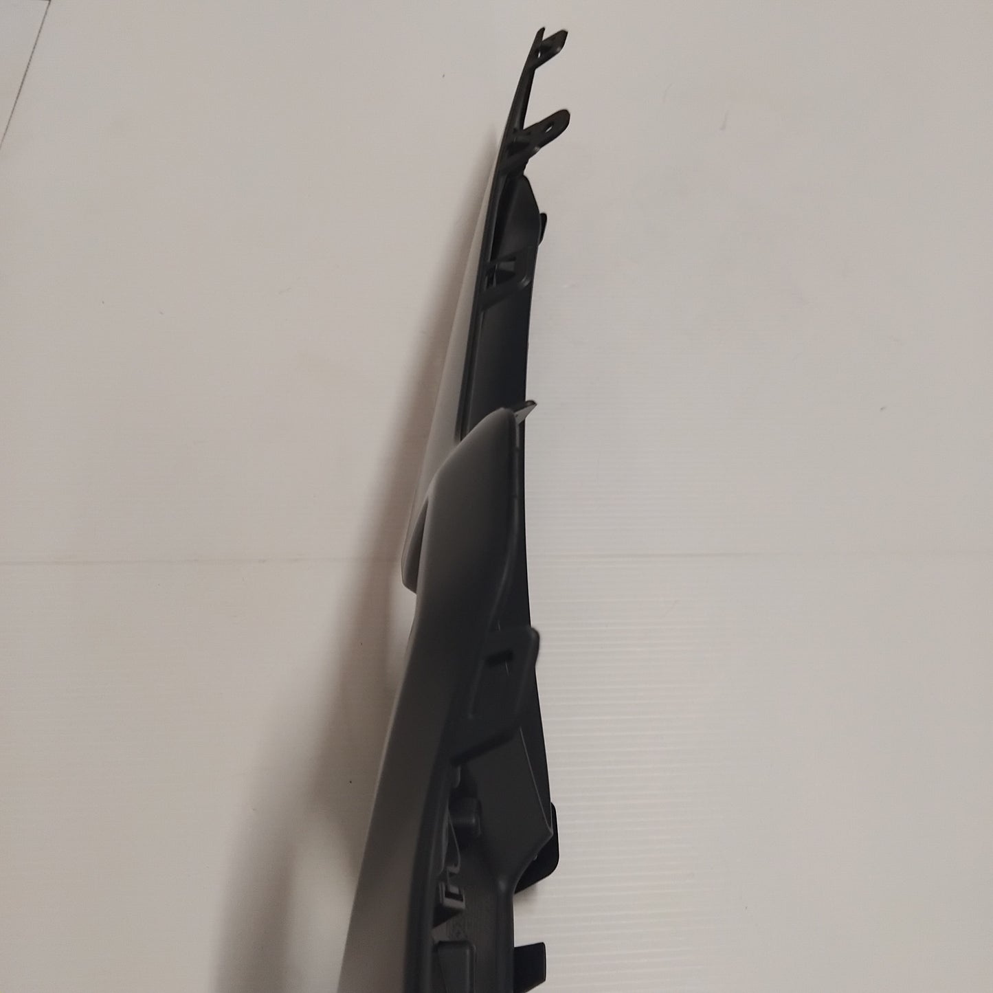 Genuine Front Bumper Moulding - Renault Scenic 3 | 62 07 858 66R