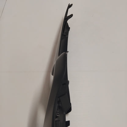 Genuine Front Bumper Moulding - Renault Scenic 3 | 62 07 858 66R