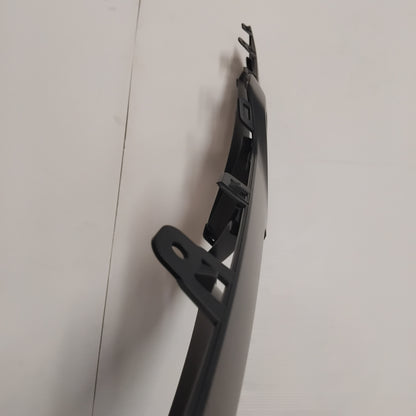 Genuine Front Bumper Moulding - Renault Scenic 3 | 62 07 858 66R