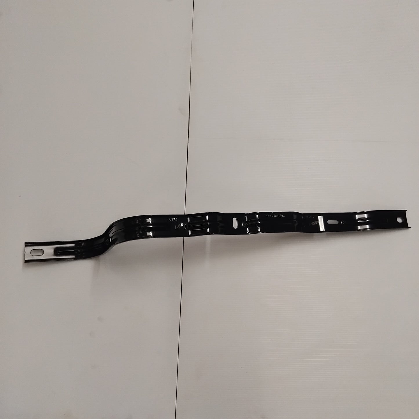 Genuine Fuel Tank Fixing Strap - Peugeot | 9675102180