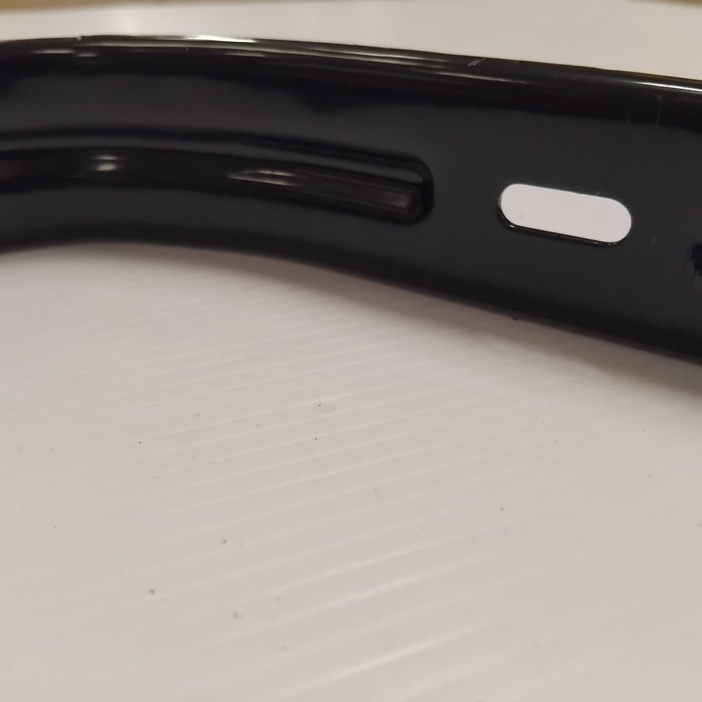 Genuine Fuel Tank Fixing Strap - Peugeot | 9675102180