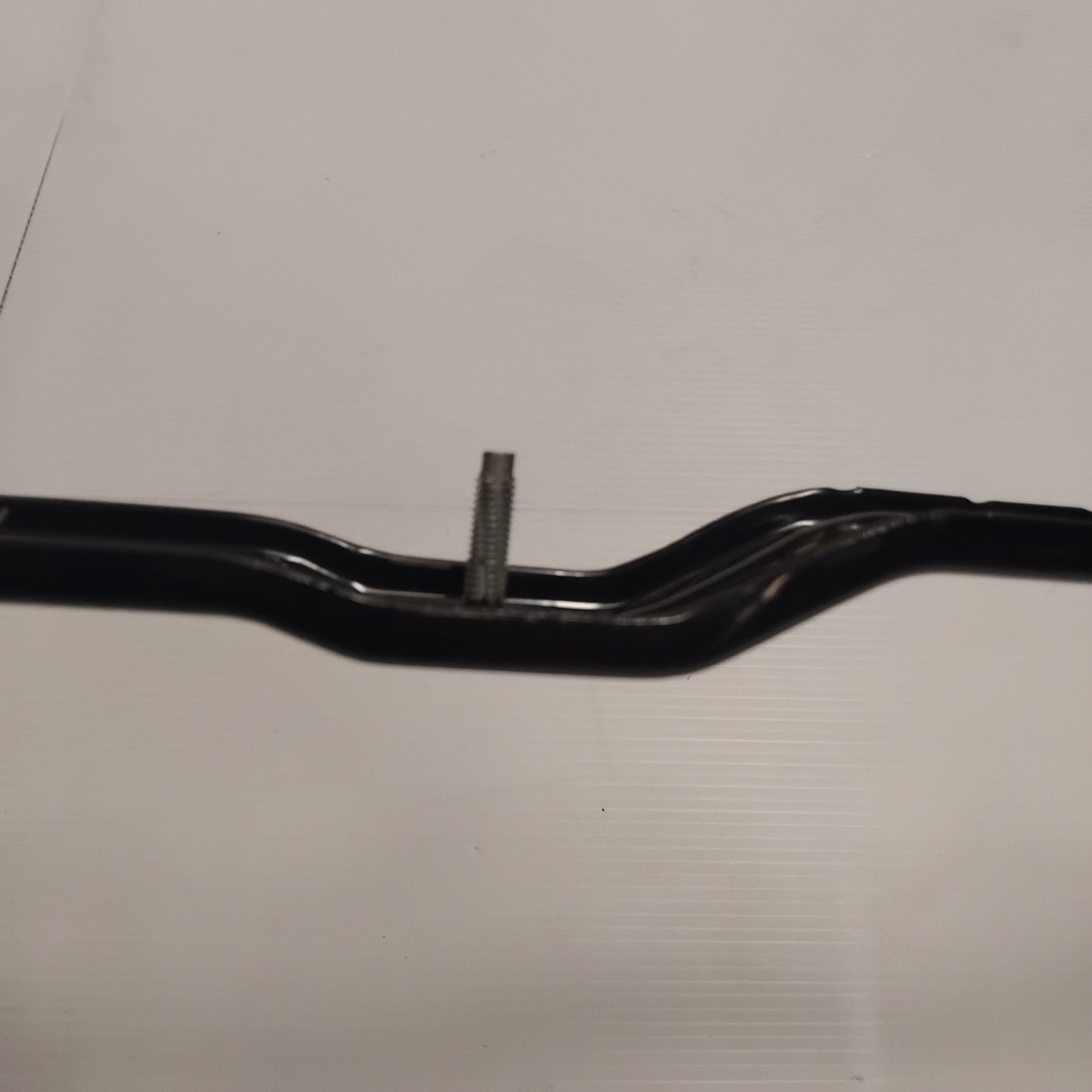 Genuine Fuel Tank Fixing Strap - Peugeot | 9675102180