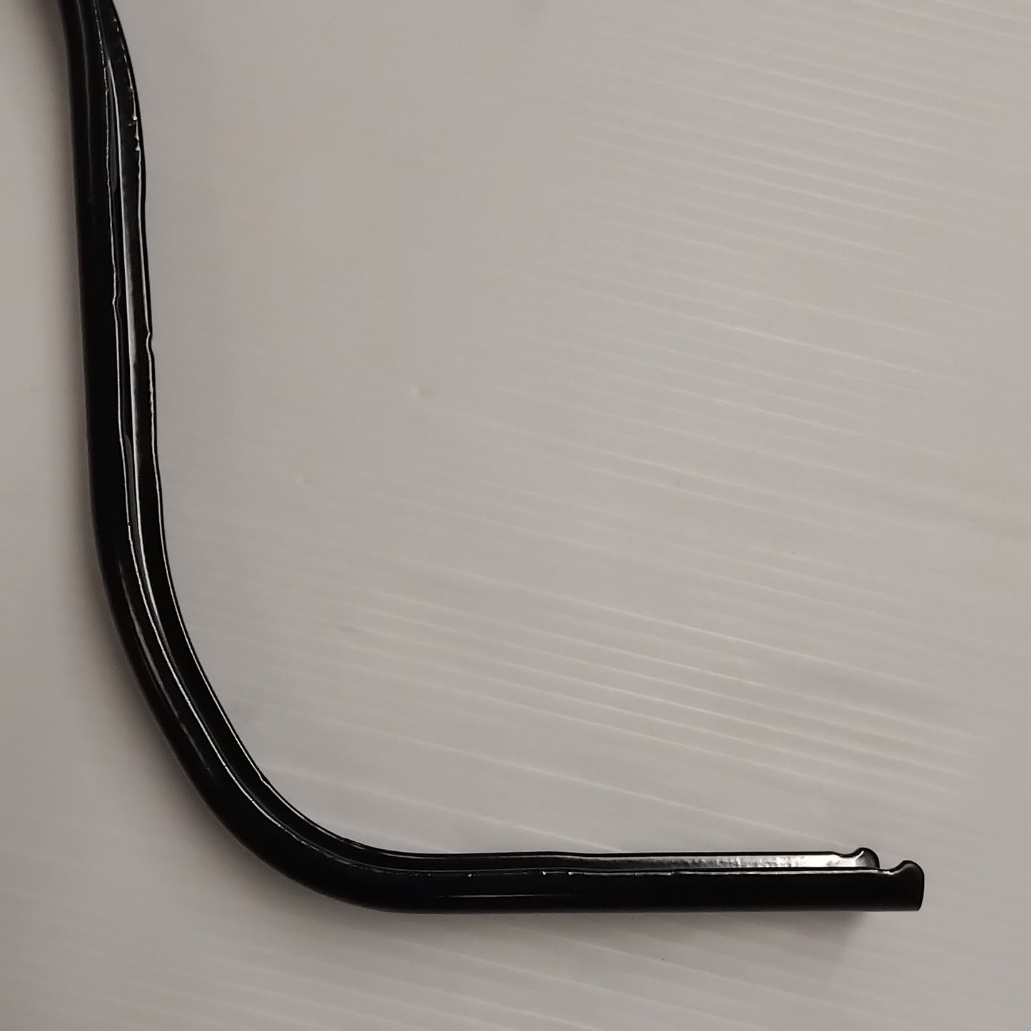 Genuine Fuel Tank Fixing Strap - Peugeot | 9675102180