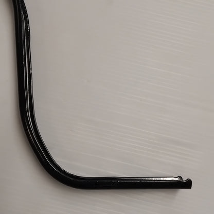 Genuine Fuel Tank Fixing Strap - Peugeot | 9675102180