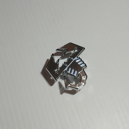 Badge "Scorpion" - Abarth Grande Badge | 735458890
