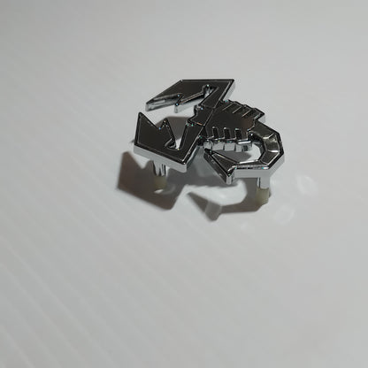 Badge "Scorpion" - Abarth Grande Badge | 735458890