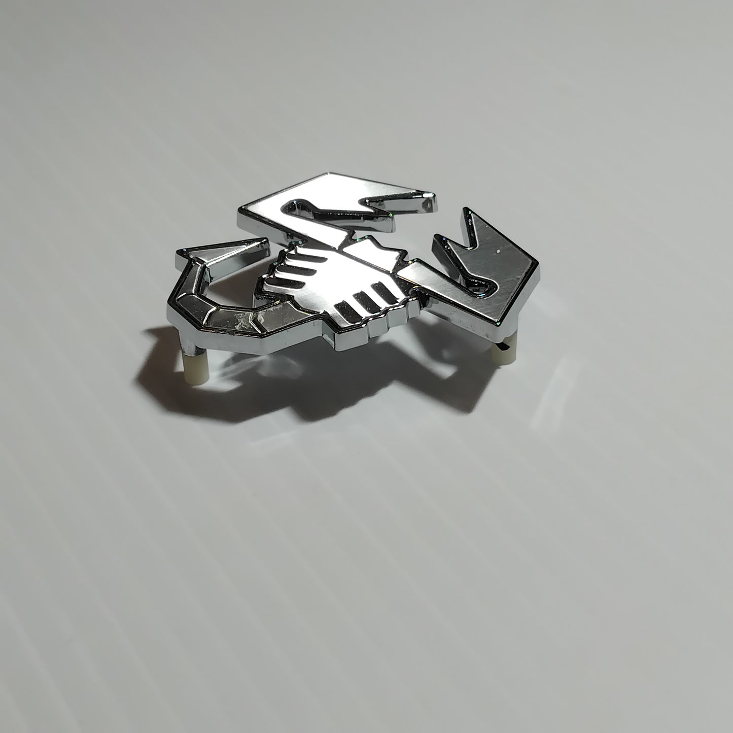 Badge "Scorpion" - Abarth Grande Badge | 735458890