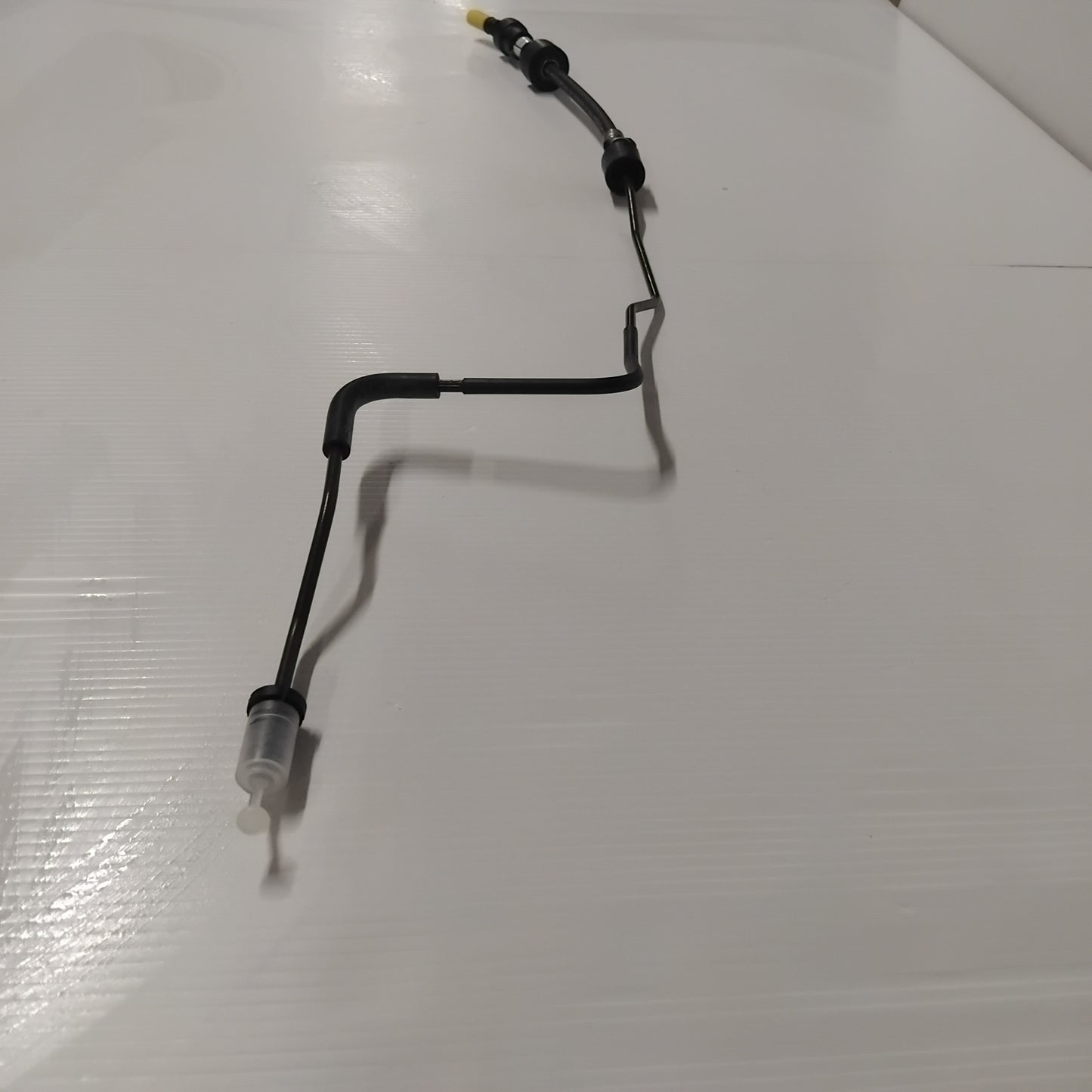 Genuine Fiat Flex Hose | 55254658