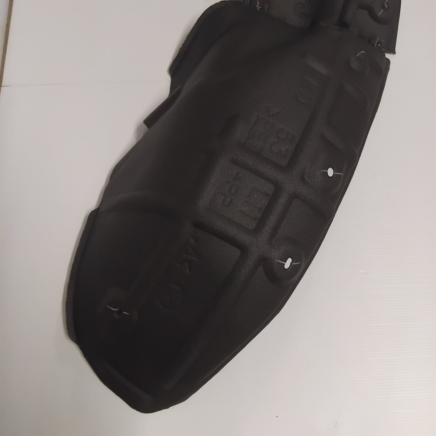 Genuine Rear Wheel Arch Liner - Mazda Cx5 | KD53561J1