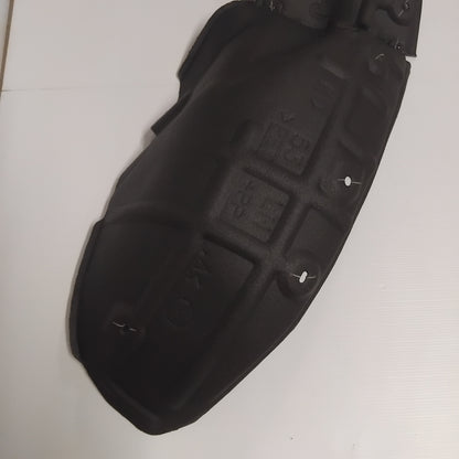 Genuine Rear Wheel Arch Liner - Mazda Cx5 | KD53561J1