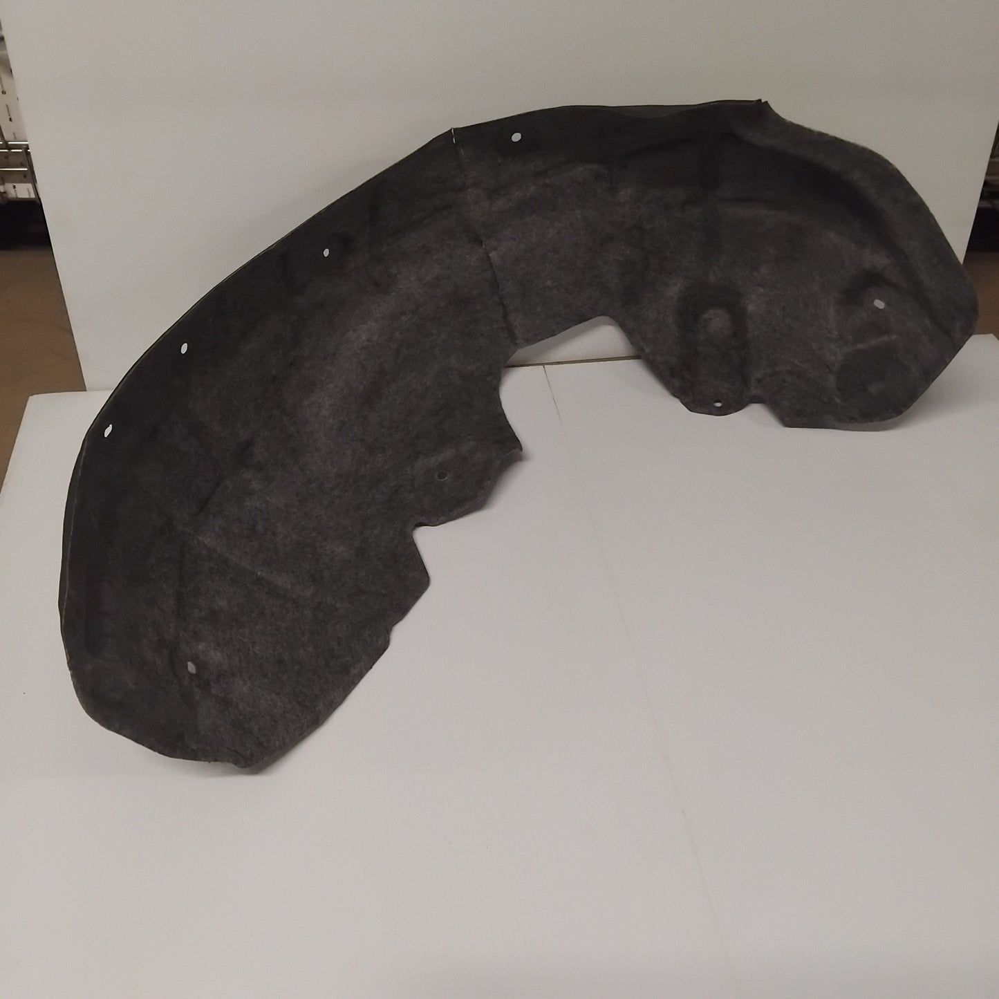 Genuine Rear Wheel Arch Liner - Mazda Cx5 | KD53561J1