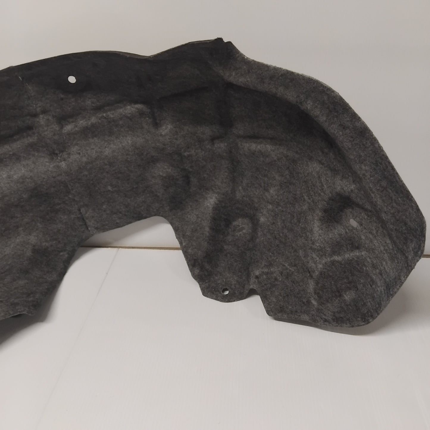 Genuine Rear Wheel Arch Liner - Mazda Cx5 | KD53561J1