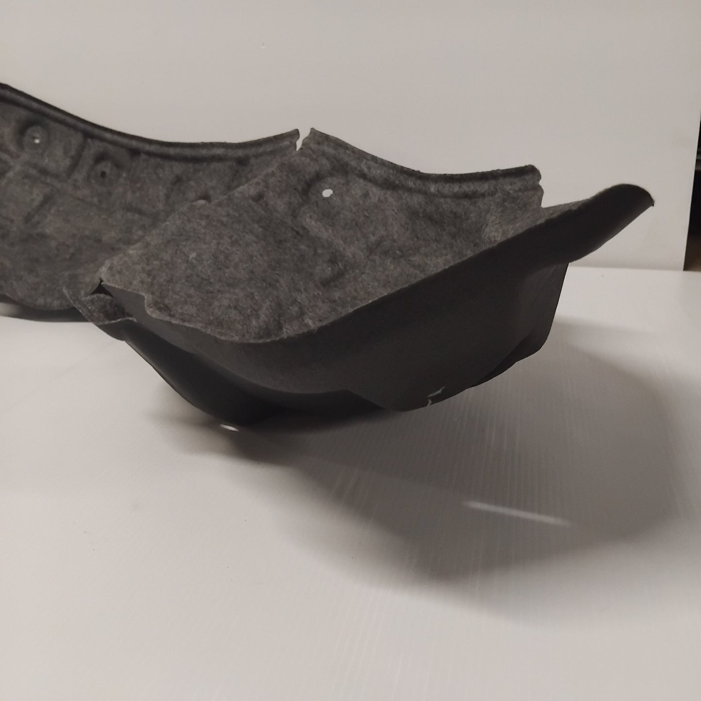 Genuine Rear Wheel Arch Liner - Mazda Cx5 | KD53561J1