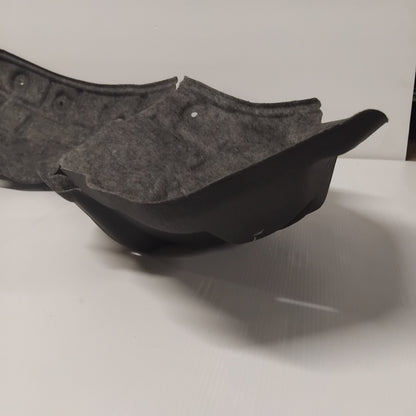 Genuine Rear Wheel Arch Liner - Mazda Cx5 | KD53561J1