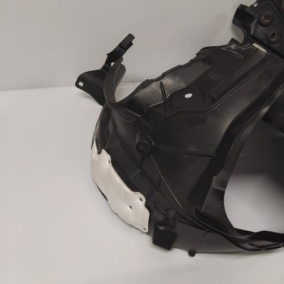 Genuine Front Right Wheel Arch Cover - Nissan X-Trail | 63840JG30A