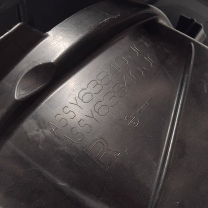 Genuine Front Right Wheel Arch Cover - Nissan X-Trail | 63840JG30A