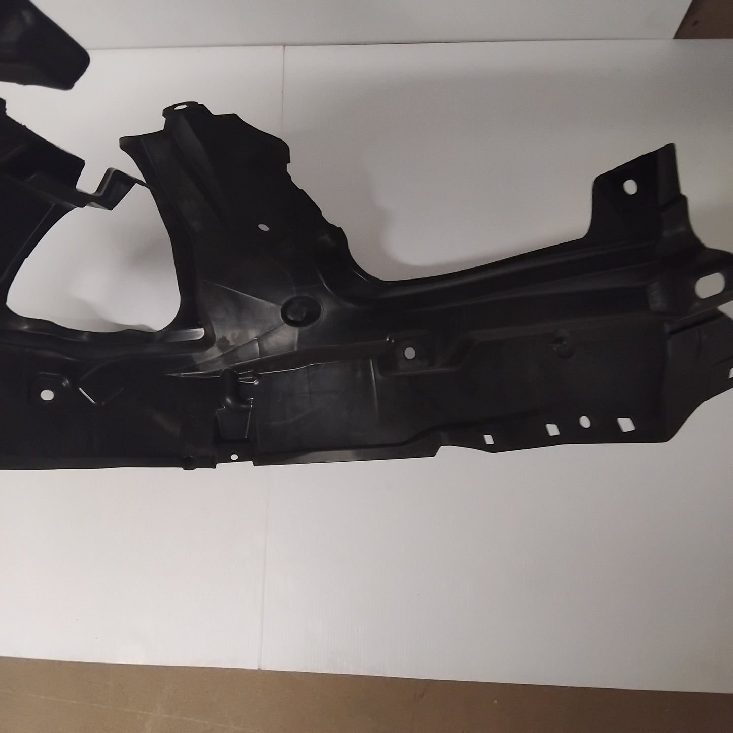 Genuine Front Right Wheel Arch Cover - Nissan X-Trail | 63840JG30A