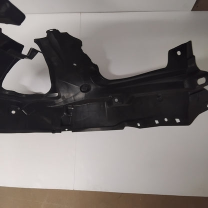 Genuine Front Right Wheel Arch Cover - Nissan X-Trail | 63840JG30A