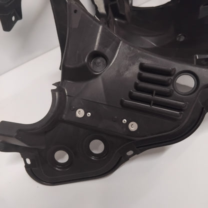 Genuine Front Right Wheel Arch Cover - Nissan X-Trail | 63840JG30A