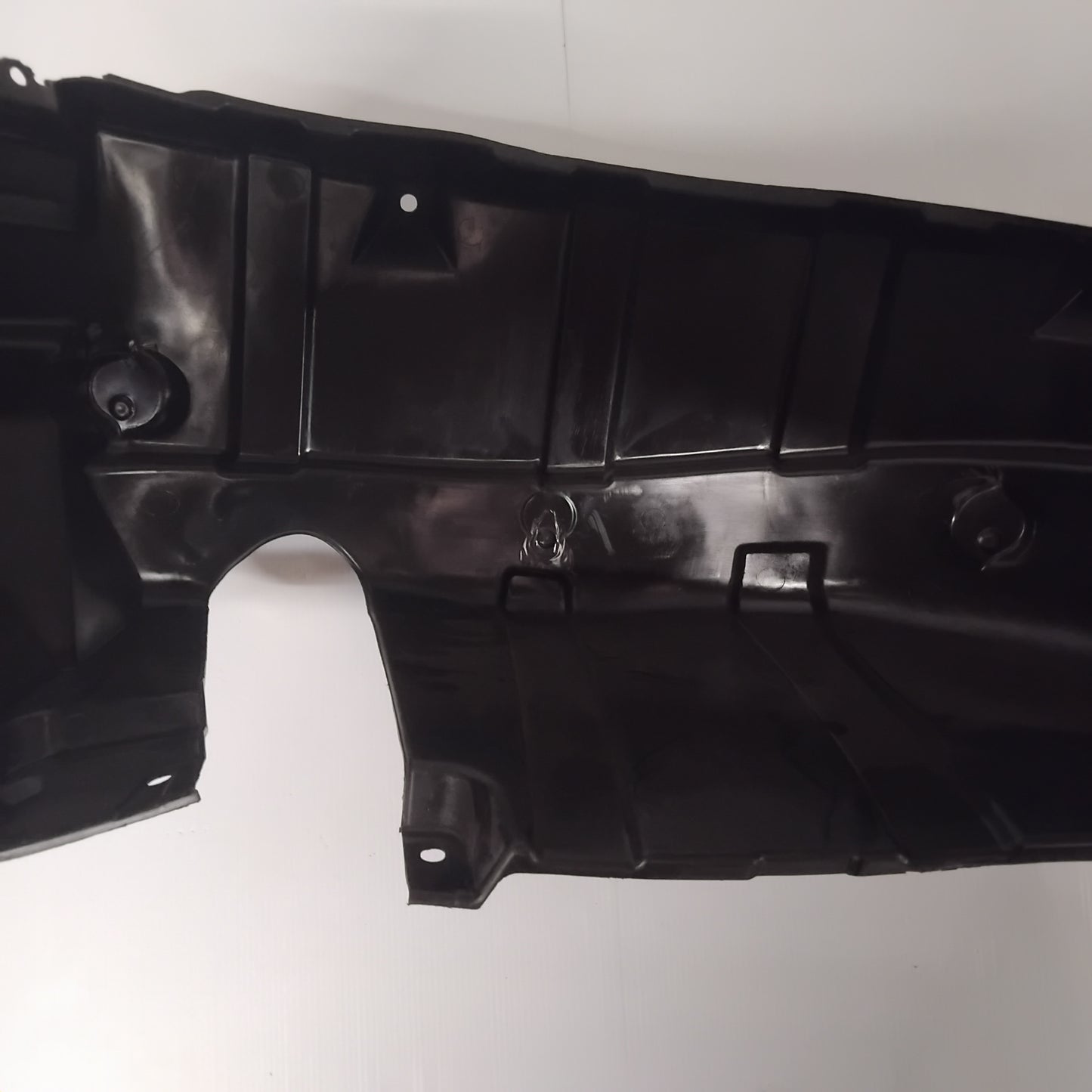 Genuine Wheel Arch Liner - Fiat | 71743240