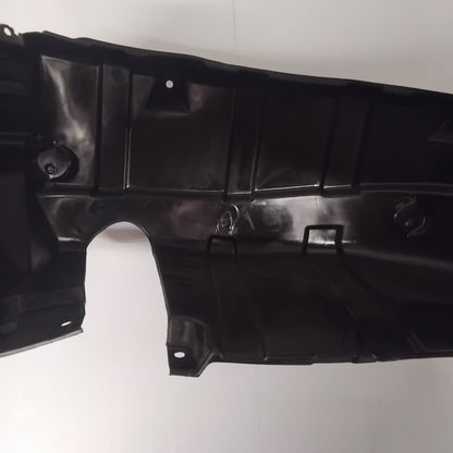 Genuine Wheel Arch Liner - Fiat | 71743240