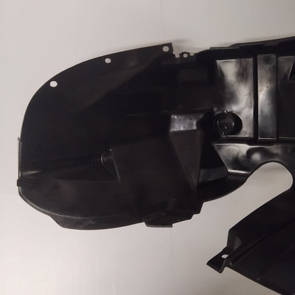 Genuine Wheel Arch Liner - Fiat | 71743240