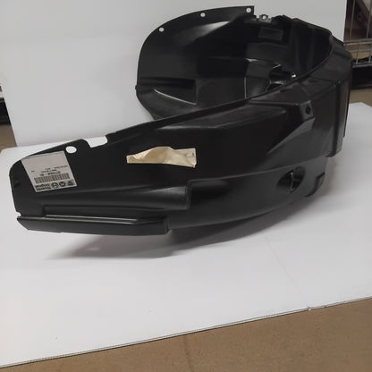 Genuine Wheel Arch Liner - Fiat | 71743240